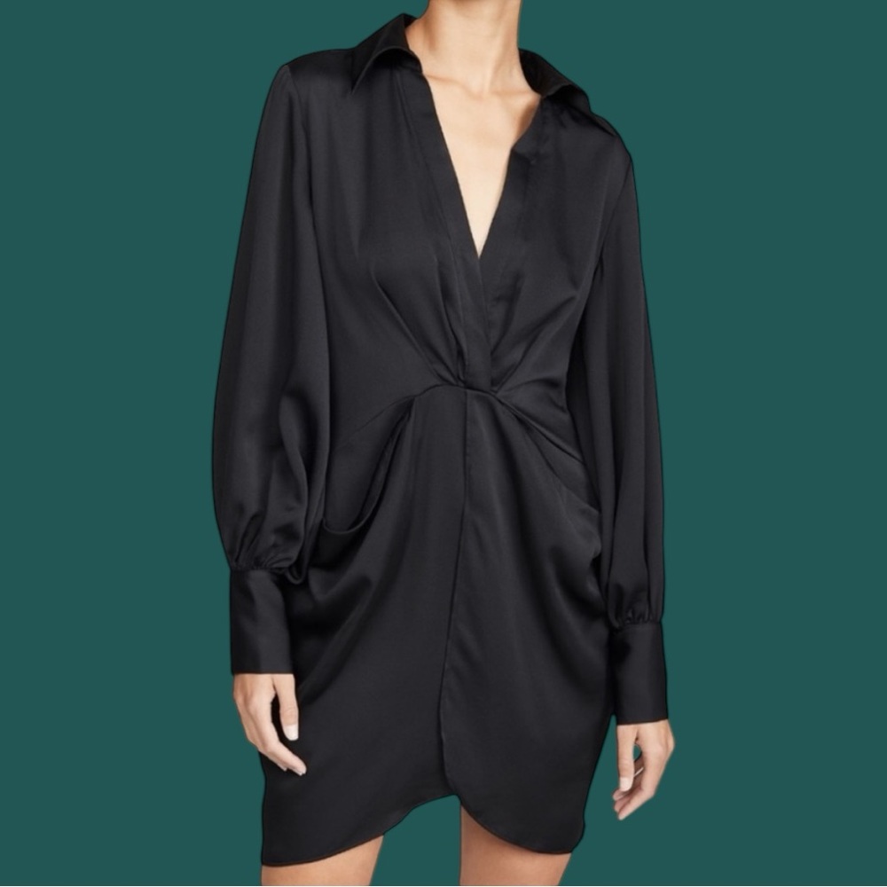 C/MEO Collective BNKR Dress